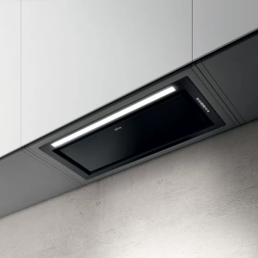 Cooker Hoods Built-in with cabinet base Hidden Advance Plus gallery 0