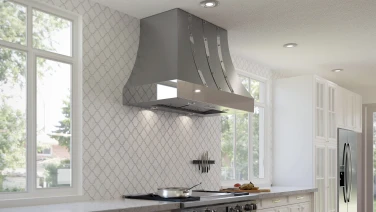 Range Hoods Wall-Mount Oristano gallery 8