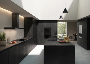Cooker Hoods Wall-mounted cooker hoods Element gallery 0