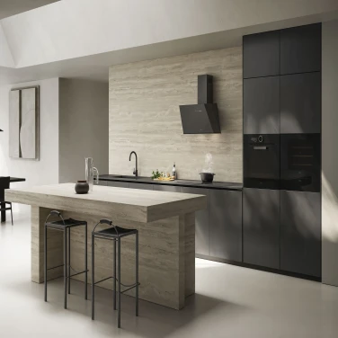 Cooker Hoods Wall-mounted cooker hoods Just Dry gallery 0