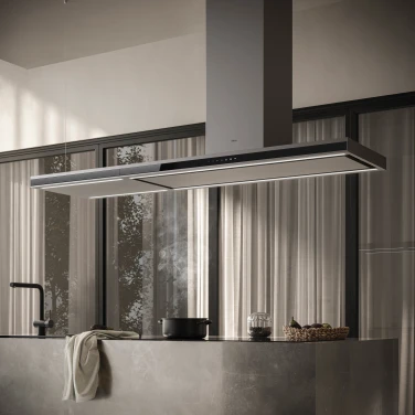 Cooker Hoods Wall-mounted cooker hoods Element gallery 4