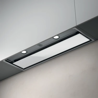 Cooker Hoods Built-in without cabinet base Boxin Plus gallery 5
