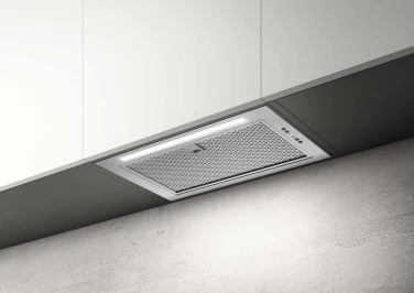 Cooker Hoods Built-in with cabinet base Fold S gallery 0