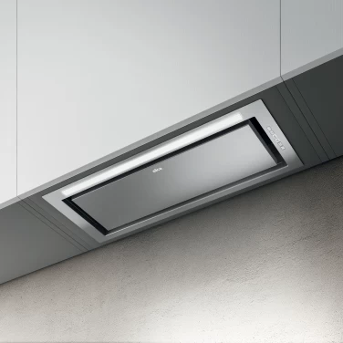 Cooker Hoods Built-in with cabinet base Hidden Advance Plus gallery 3