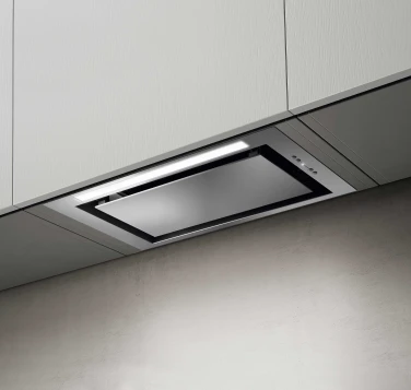 Cooker Hoods Built-in with cabinet base Lane gallery 0