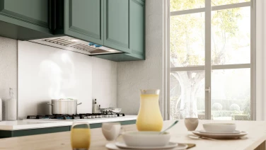 Range Hoods Insert range hoods Trento gallery 3