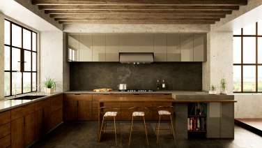 Hoods Undercabinet Cervinia gallery 1