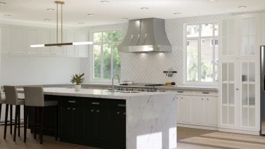 Range Hoods Wall-Mount Oristano gallery 1