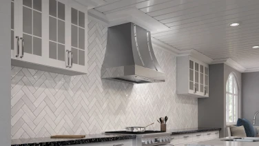 Range Hoods Wall-Mount Oristano gallery 6