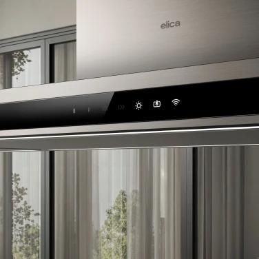 Cooker Hoods Wall-mounted cooker hoods Element gallery 2