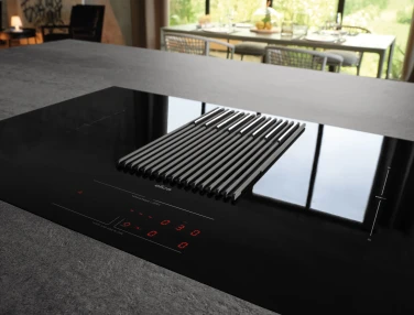 Hobs Induction Hobs With Extractor NikolaTesla Libra gallery 1