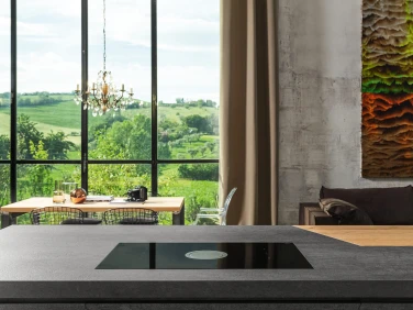 Hobs Induction Hobs With Extractor NikolaTesla Switch gallery 4