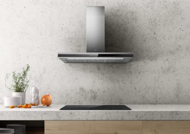 Cooker Hoods Wall-mounted cooker hoods Adéle gallery 3