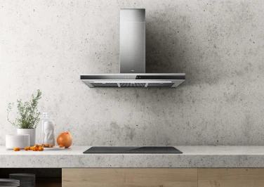 Cooker Hoods Wall-mounted cooker hoods Adéle gallery 4
