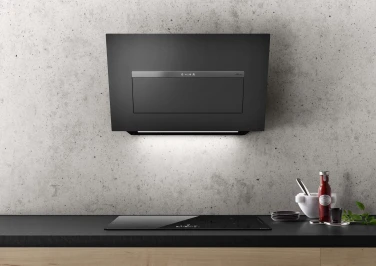Cooker Hoods Wall-mounted cooker hoods Bloom-S gallery 1