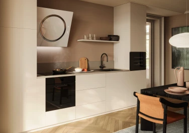 Hobs Induction Hobs Ratio 604 Plus gallery 2