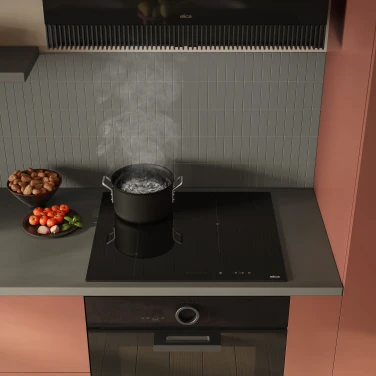 Hobs Induction Hobs Ratio 603 gallery 0