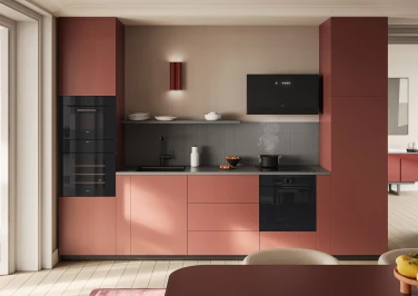 Hobs Induction Hobs Ratio 603 gallery 1