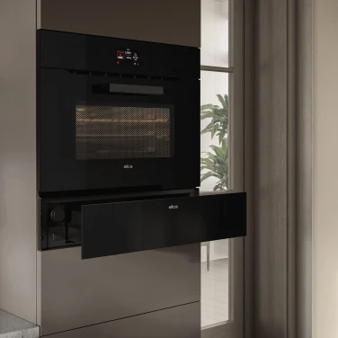 Ovens  Virtus Warm Drawer gallery 0
