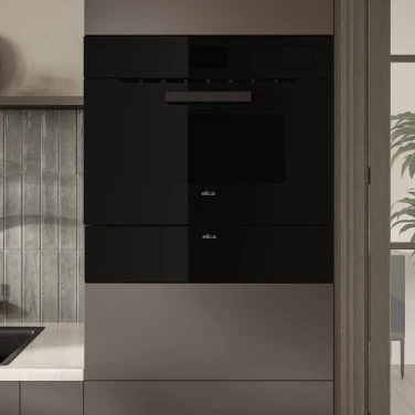 Ovens  Virtus Warm Drawer gallery 1