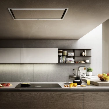Cappe da Cucina Cappe a Soffitto Illusion gallery 3