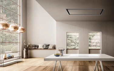 Cappe da Cucina Cappe a Soffitto Illusion gallery 4