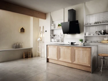Cooker Hoods Wall-mounted cooker hoods L'Essenza gallery 2