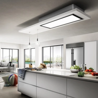 Cooker Hoods Ceiling cooker hoods Lullaby gallery 3