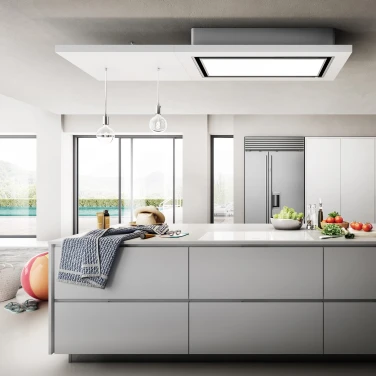 Cooker Hoods Ceiling cooker hoods Lullaby gallery 4
