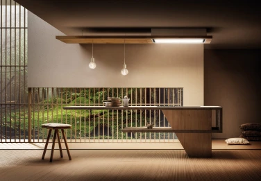 Cooker Hoods Ceiling cooker hoods Lullaby gallery 7