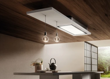 Cooker Hoods Ceiling cooker hoods Lullaby gallery 9