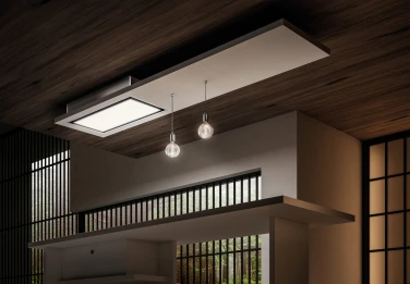 Cooker Hoods Ceiling cooker hoods Lullaby gallery 10