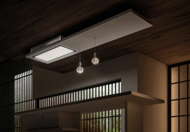 Cooker Hoods Ceiling cooker hoods Lullaby gallery 11