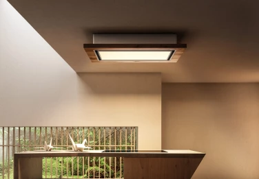 Cooker Hoods Ceiling cooker hoods Lullaby gallery 12