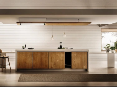 Cooker Hoods Ceiling cooker hoods Lullaby gallery 14
