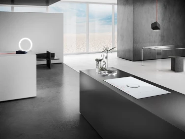 Hobs Induction Hobs With Extractor NikolaTesla Switch gallery 7