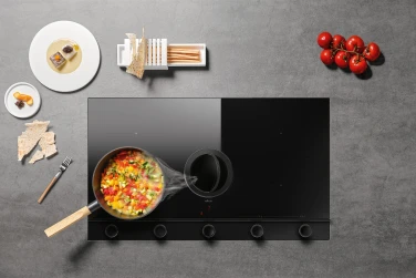 Hobs Induction Hobs With Extractor NikolaTesla Unplugged gallery 10