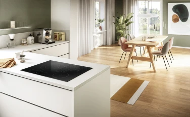 Hobs Induction Hobs With Extractor NikolaTesla Fit 3Z gallery 5