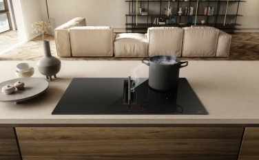 Hobs Induction Hobs With Extractor NikolaTesla Fit XL gallery 0