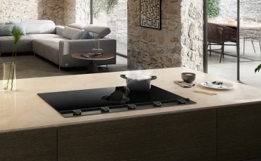 Hobs Induction Hobs With Extractor NikolaTesla Unplugged gallery 12