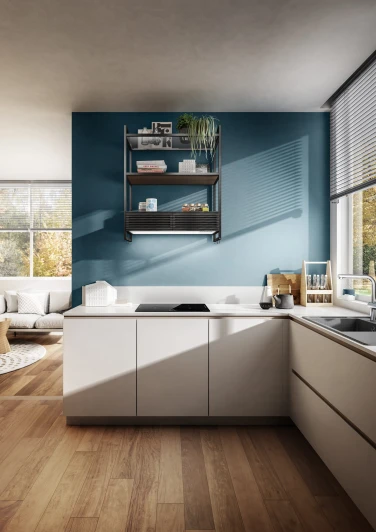 Cooker Hoods Wall-mounted cooker hoods Open Suite gallery 4