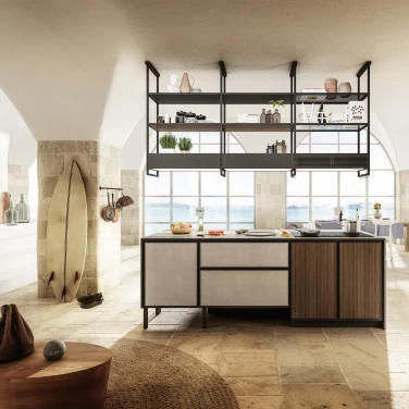 Afzuigkappen Eiland Open Suite Superior gallery 4