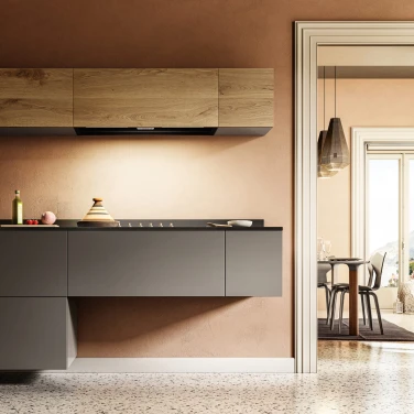Cooker Hoods Wall-mounted cooker hoods Rules gallery 0