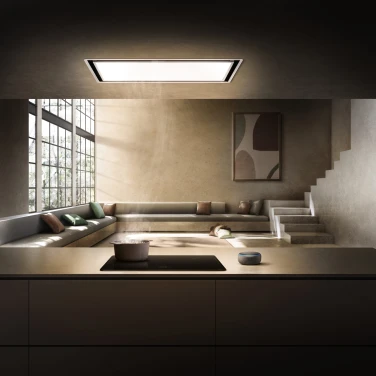 Cappe da Cucina Cappe a Soffitto Skydome gallery 0