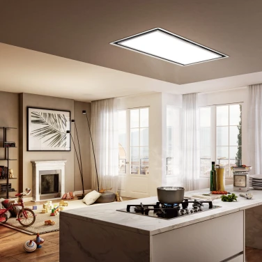 Cappe da Cucina Cappe a Soffitto Skydome gallery 1