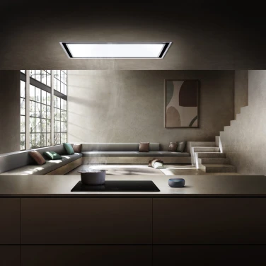 Cappe da Cucina Cappe a Soffitto Skydome gallery 6