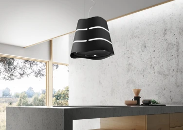 Hottes Hottes suspendues Wave Ux gallery 0