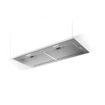 Cooker Hoods Built-in with cabinet base Fold list image