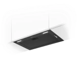 Cooker Hoods Built-in with cabinet base Fold list image