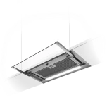 Cooker Hoods Built-in with cabinet base Glass Out list image